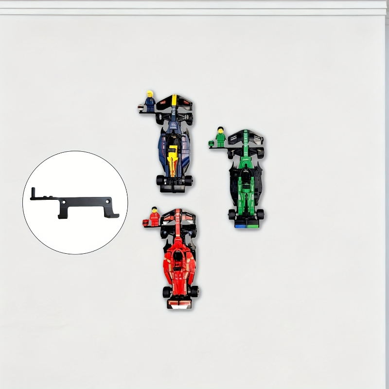 4PCS Car Display Stand Wall-Mo - Victor Racket Jetspeed ulasan dan harga
