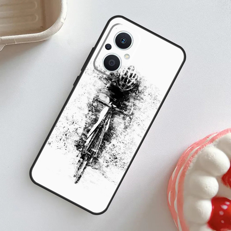 Ride Mountain Bike Bicycle Art - Mountain Biking Reno ulasan dan harga