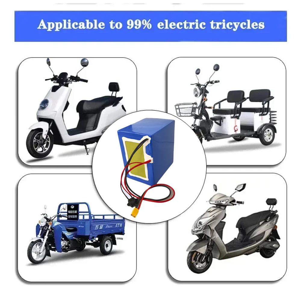 2160Wh 20S6P 2700 li ion batte - Mountain Biking App ulasan dan harga