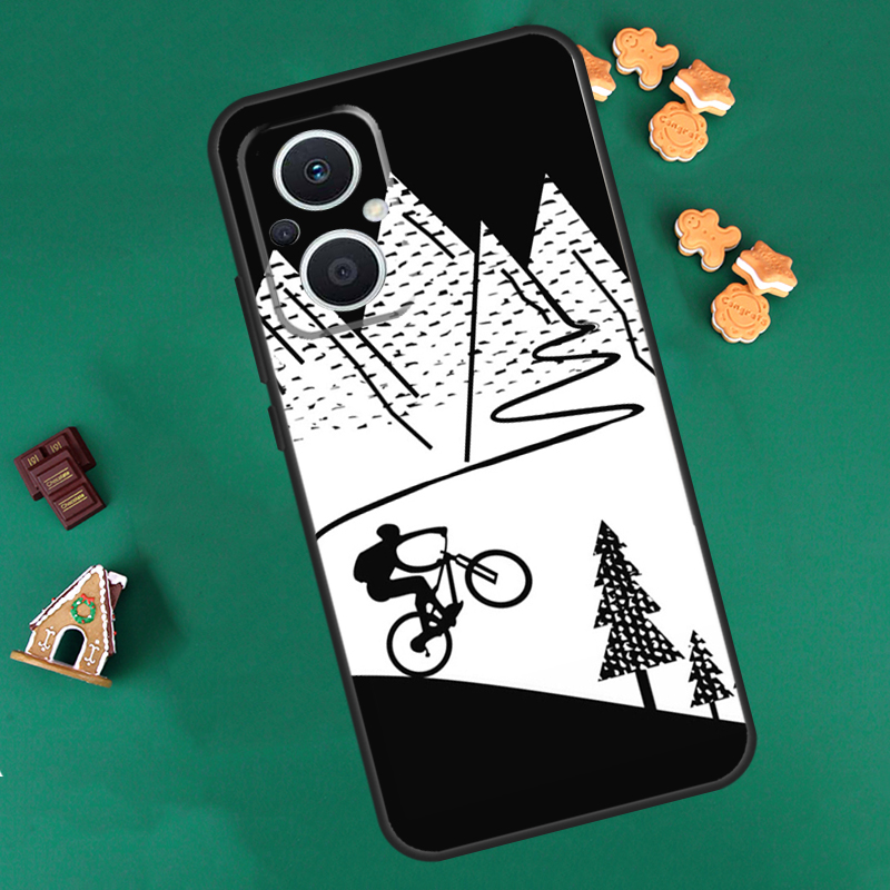 MTB Mountain Bike Cycling Bicy - Mountain Biking Reno ulasan dan harga
