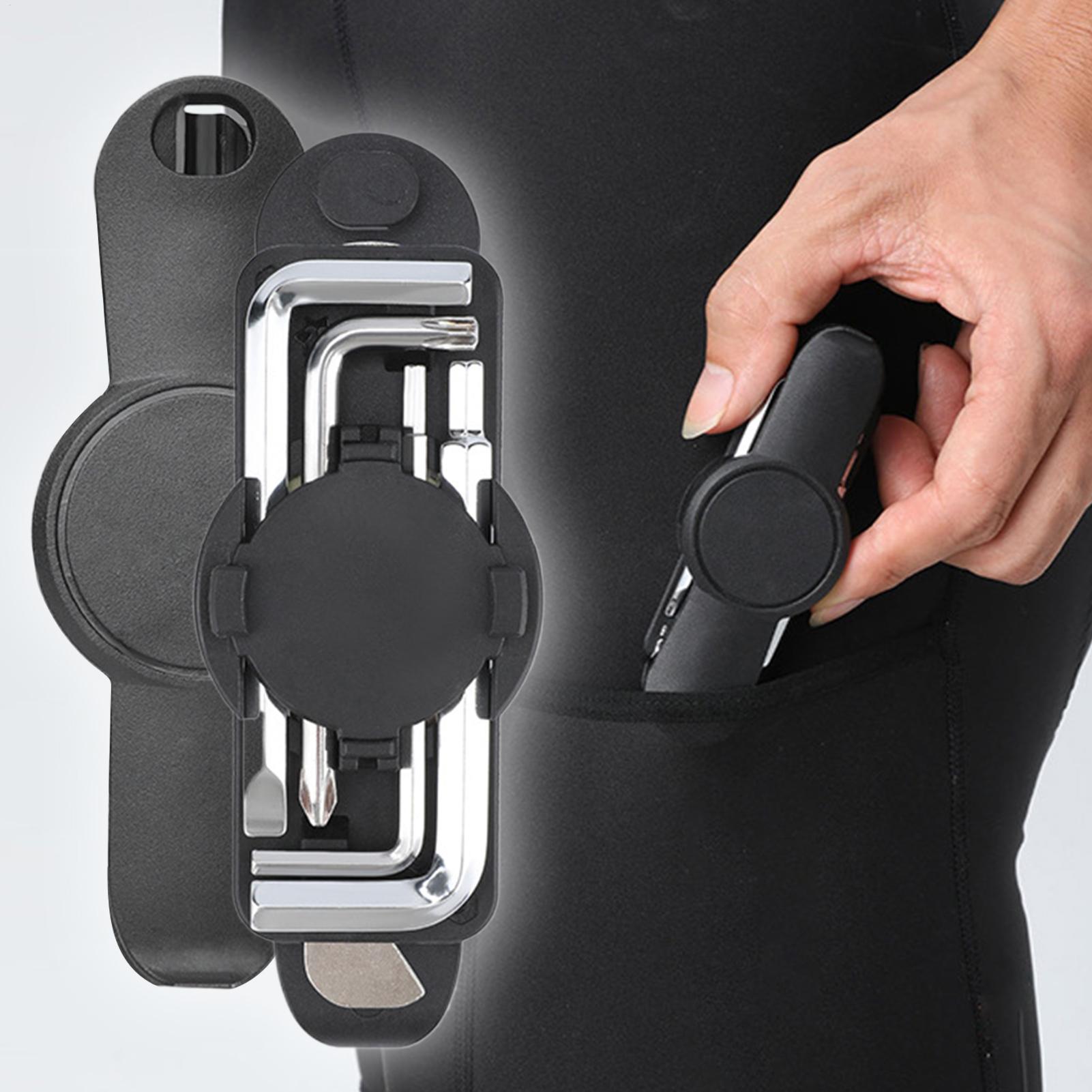 Tire Repair Kit Anti-Slip Bike - Mountain Biking Equipment ulasan dan harga