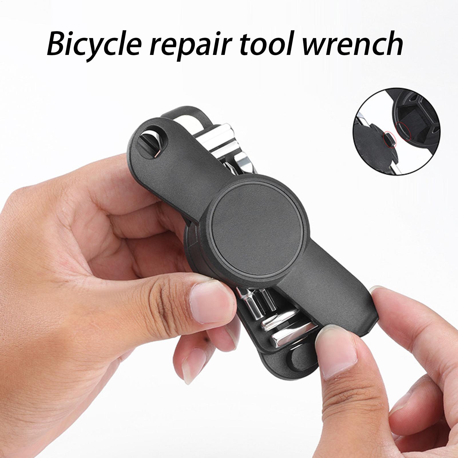 Tire Repair Kit Anti-Slip Bike - Mountain Biking Equipment ulasan dan harga