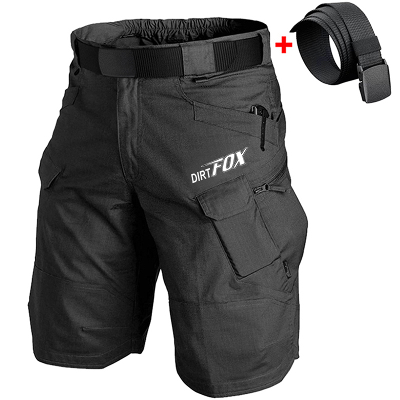 DIRTFOX Mountain Bike Downhill - Mountain Biking Overalls ulasan dan harga