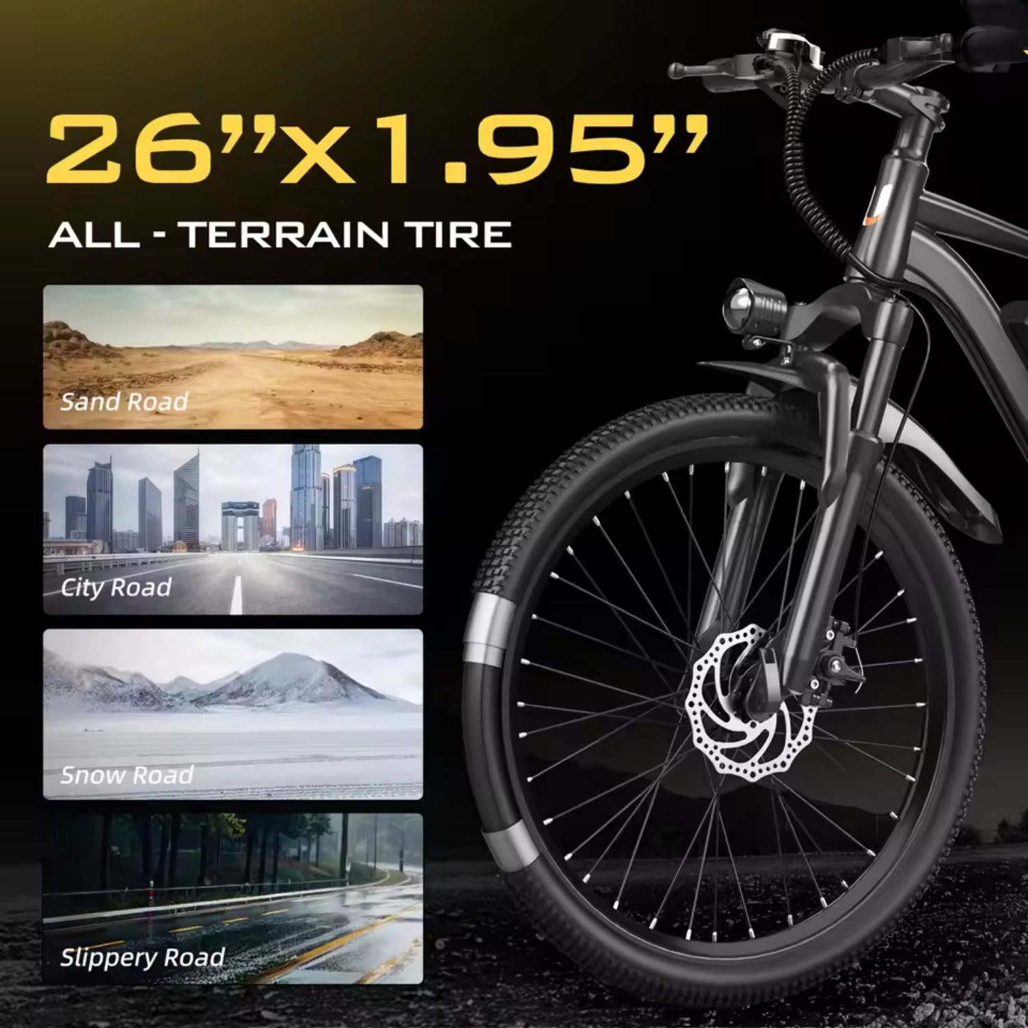 Practical Daily Transport 26 I - Mountain Biking Holidays ulasan dan harga