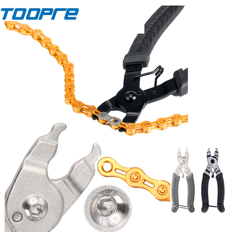 Bike Chain Quick Link Tool wit - Chain Quick Link ulasan dan harga