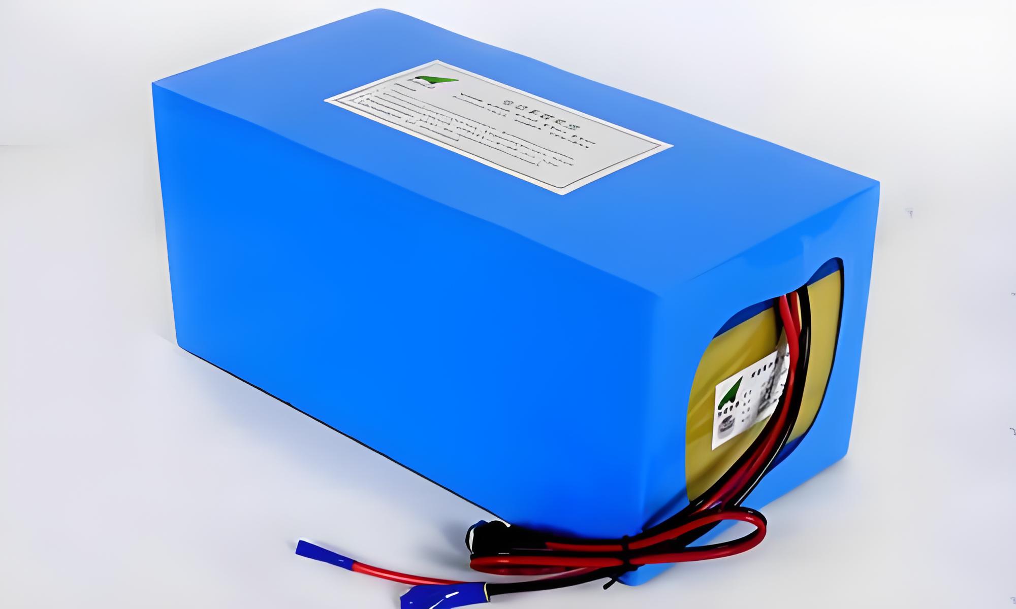 HS 72v 40Ah li-ion battery blu - Mountain Biking App ulasan dan harga