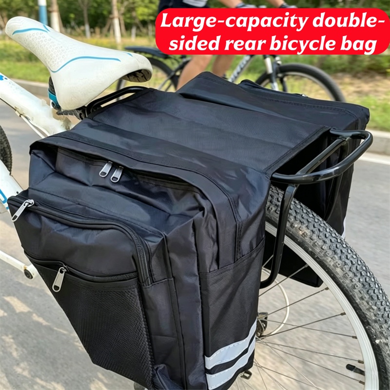 Bicycle Saddle Covers Pad Soft - Mountain Biking Accessories ulasan dan harga