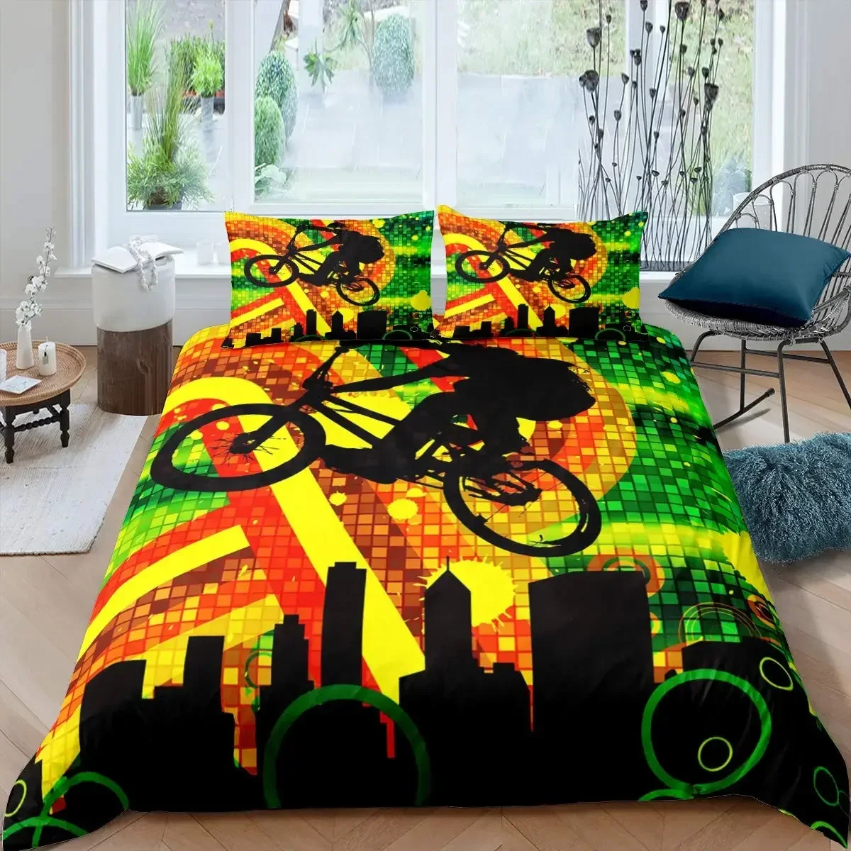 Bicycle Mountain Bike Sport Ga - Mountain Biking Game ulasan dan harga