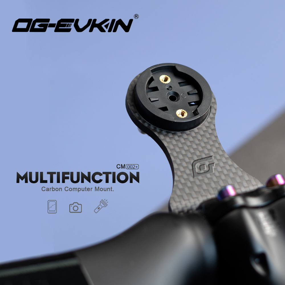 OG-EVKIN CM-02+ Bike Stem Exte - Mountain Biking Helmet Full Face ulasan dan harga