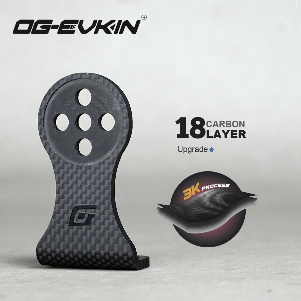 OG-EVKIN CM-02+ Bike Stem Exte - Mountain Biking Helmet Full Face ulasan dan harga