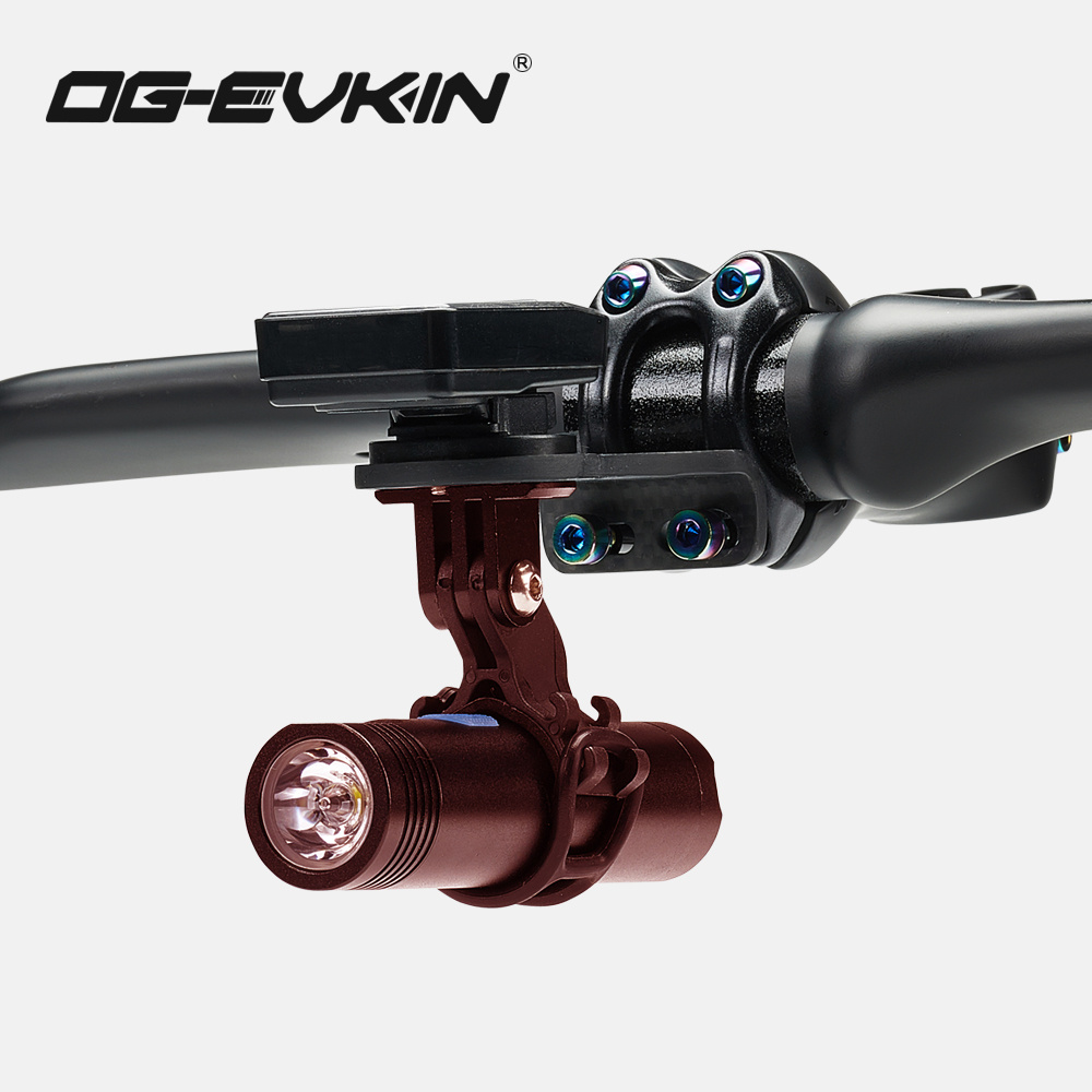 OG-EVKIN CM-02+ Bike Stem Exte - Mountain Biking Helmet Full Face ulasan dan harga