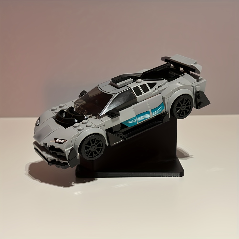 Car Model Display Decorative S - Victor Racket Jetspeed ulasan dan harga