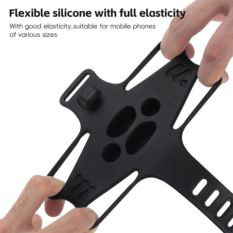 WEST BIKING Universal Silicone - Mountain Biking Accessories ulasan dan harga