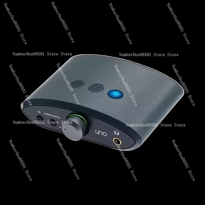 Desktop DAC Headphone Amp All  - Mountain Biking Game ulasan dan harga