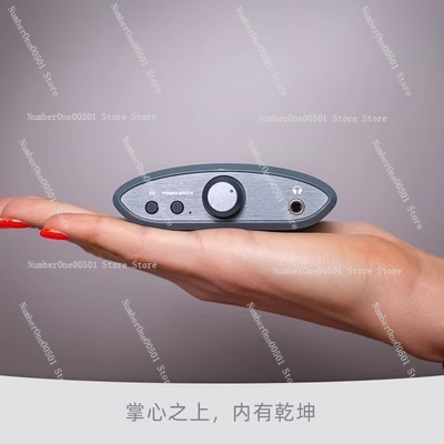 Desktop DAC Headphone Amp All  - Mountain Biking Game ulasan dan harga