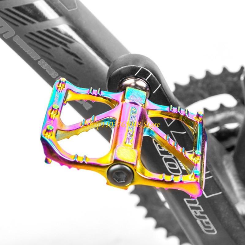R53E 1 Pair Road Mountain Bike - Mountain Biking App ulasan dan harga