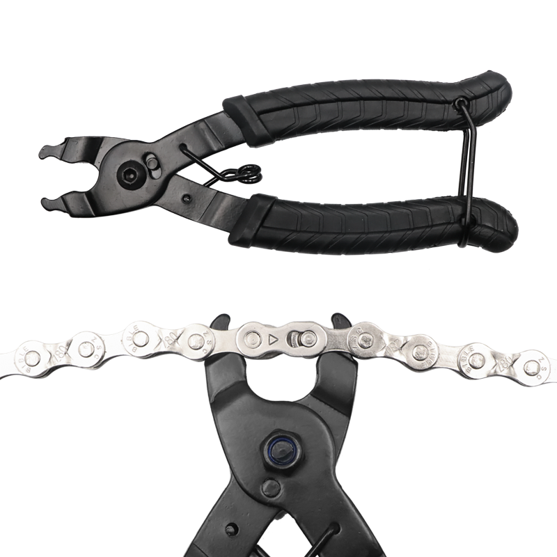 Bicycle Link Chain Buckle Plie - Chain Quick Link ulasan dan harga