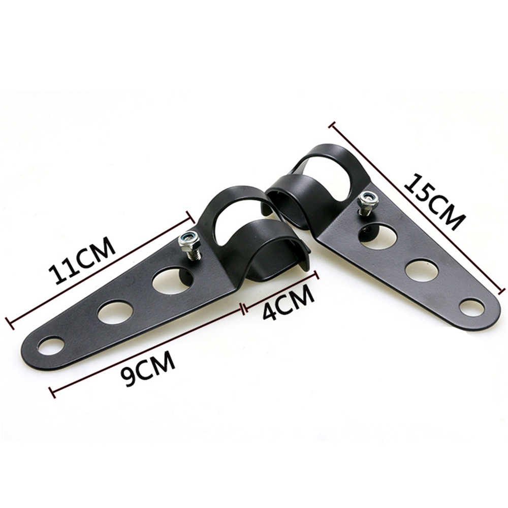 Universal Motorcycle Headlight - Mountain Biking Extreme ulasan dan harga