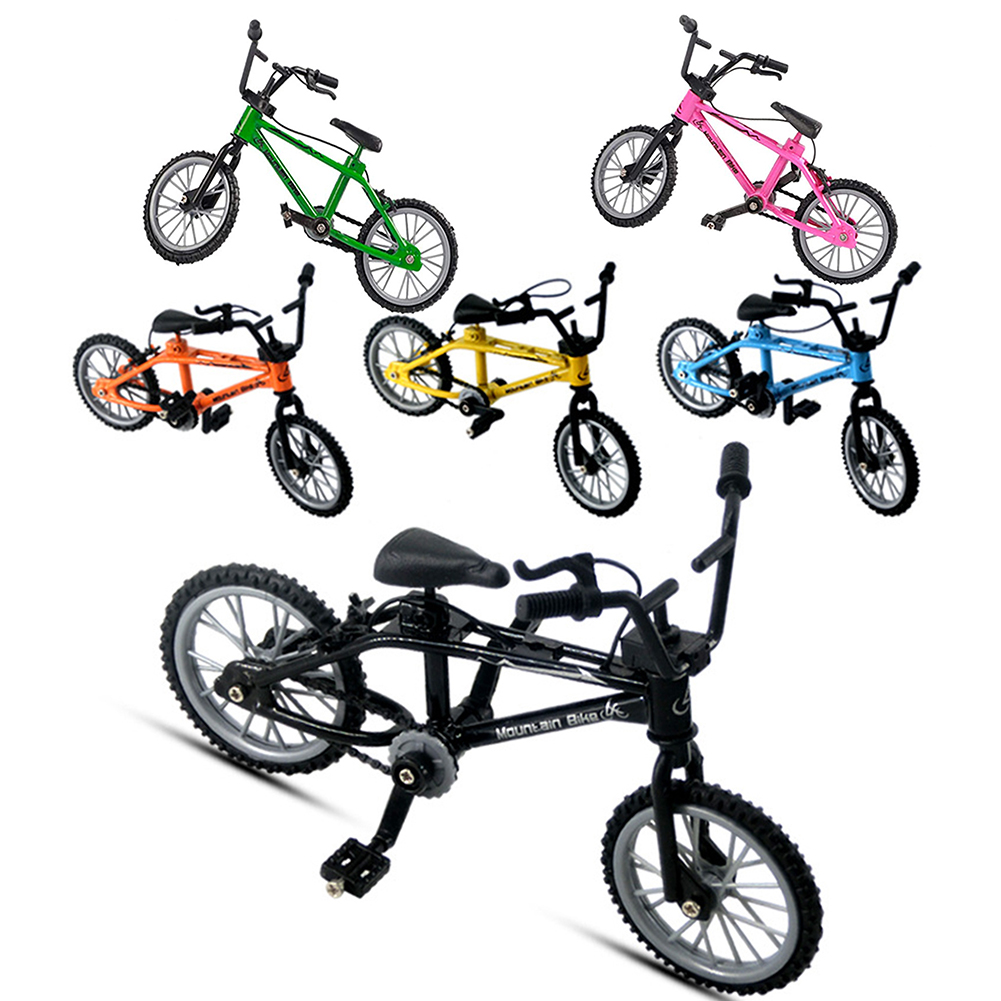 Games Home Bike Finger MTB 11* - Mountain Biking Game ulasan dan harga
