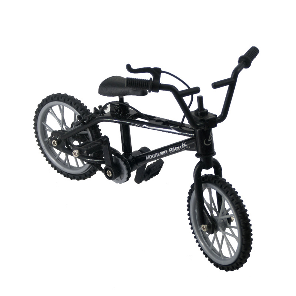 Games Home Bike Finger MTB 11* - Mountain Biking Game ulasan dan harga