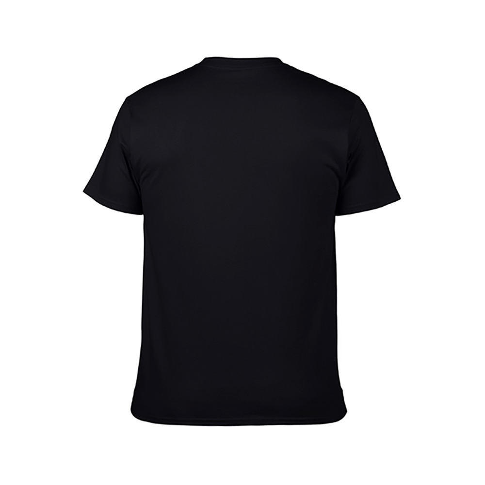 Downhill Mountain Bike T-Shirt - Mountain Biking Holidays ulasan dan harga