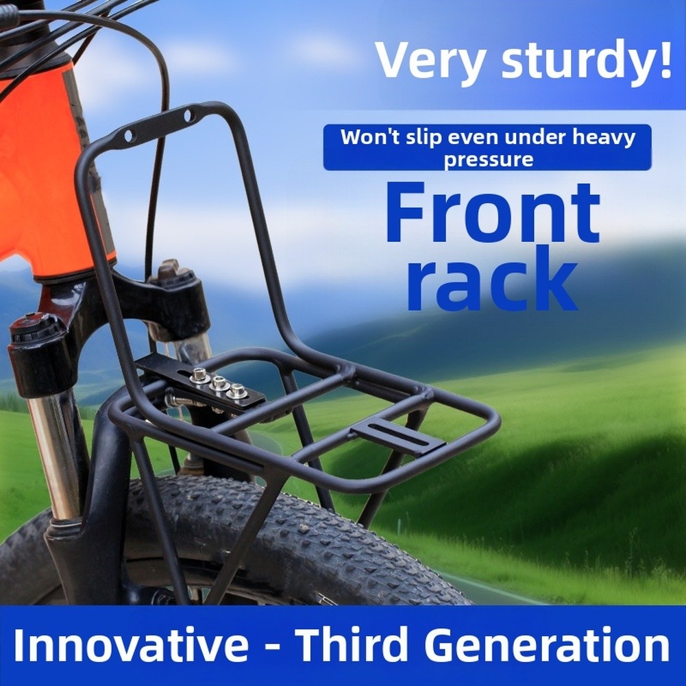 /Aluminum /Alloy /Bike Front R - Mountain Biking Equipment ulasan dan harga