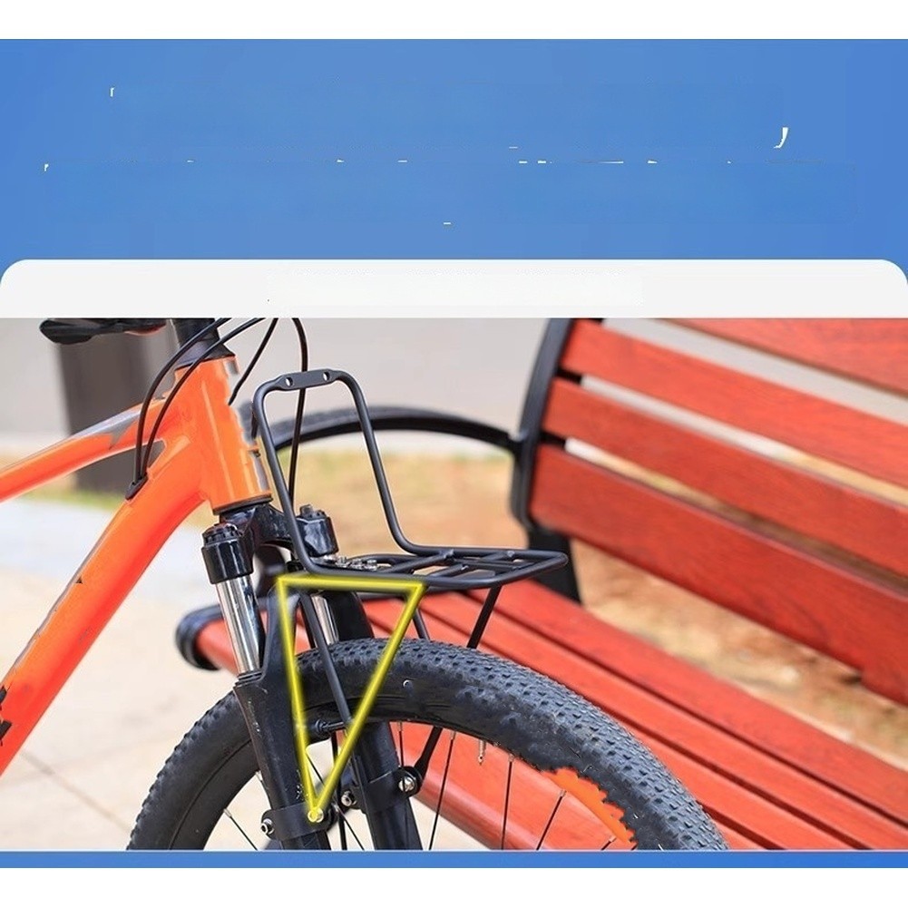 /Aluminum /Alloy /Bike Front R - Mountain Biking Equipment ulasan dan harga