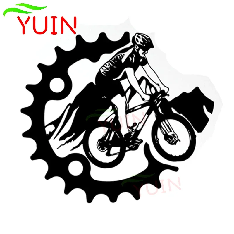 YUIN Mountain Bike Extreme Spo - Mountain Biking Extreme ulasan dan harga