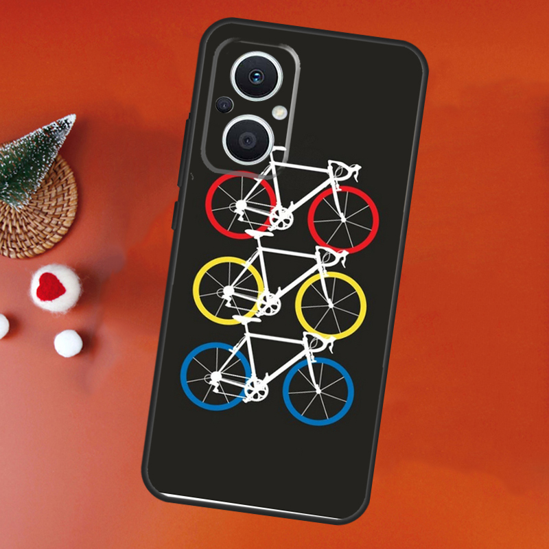 Mountain Bike Cycling art Case - Mountain Biking Reno ulasan dan harga