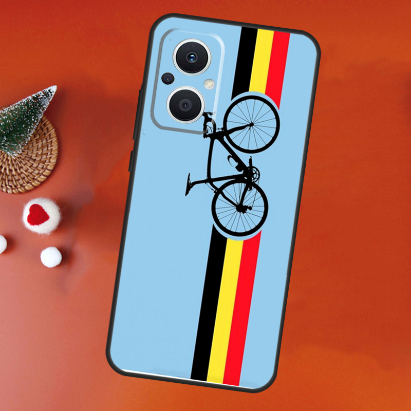 Mountain Bike Cycling art Case - Mountain Biking Reno ulasan dan harga