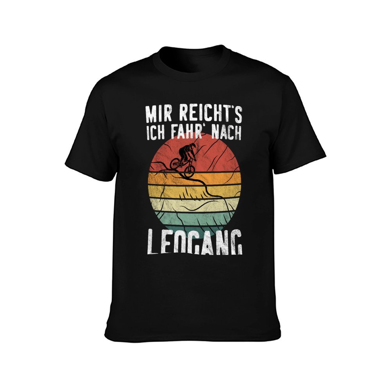 I'M ENOUGH I'M GOING TO LEOGAN - Mountain Biking Holidays ulasan dan harga