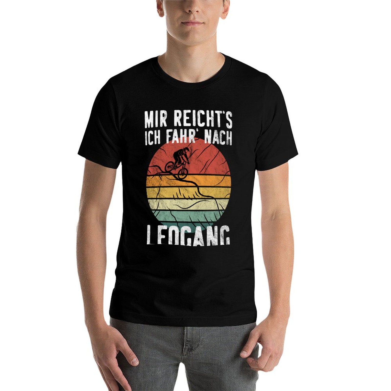 I'M ENOUGH I'M GOING TO LEOGAN - Mountain Biking Holidays ulasan dan harga