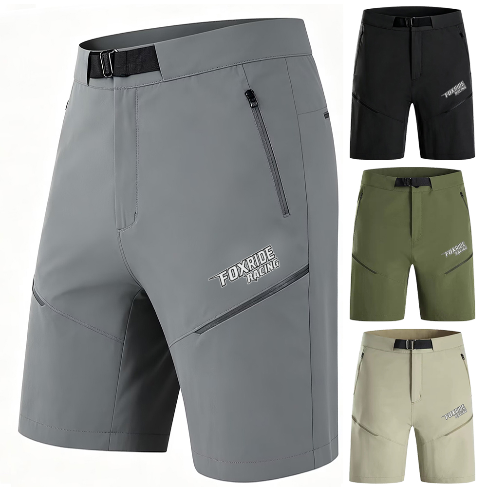 FOXRIDE RACING Cycling Shorts  - Mountain Biking Overalls ulasan dan harga