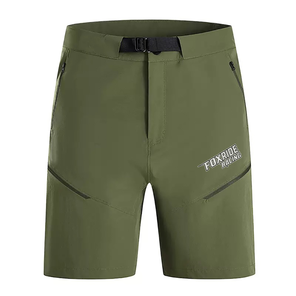 FOXRIDE RACING Cycling Shorts  - Mountain Biking Overalls ulasan dan harga