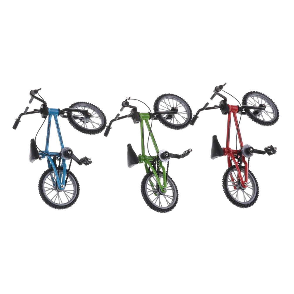 Cute Mini Finger Bmx Toys Moun - Mountain Biking Game ulasan dan harga