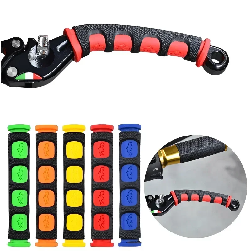 1 Pair Anti-Slip Gel Sleeve Mo - Mountain Biking Accessories ulasan dan harga