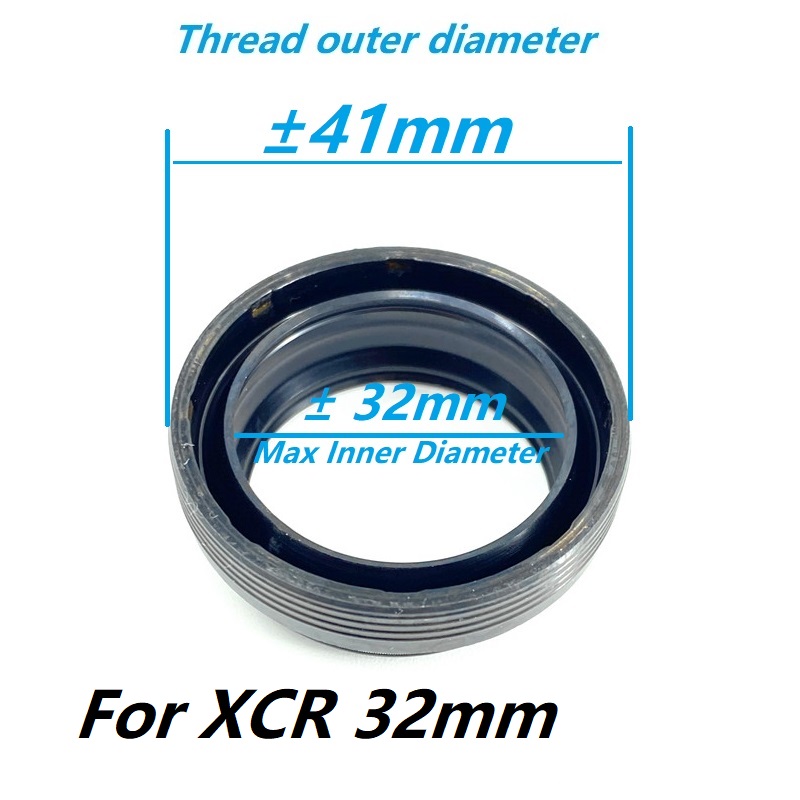 For SUNTOUR XCM XCR 30mm 32mm  - Xcm Mountain Biking ulasan dan harga