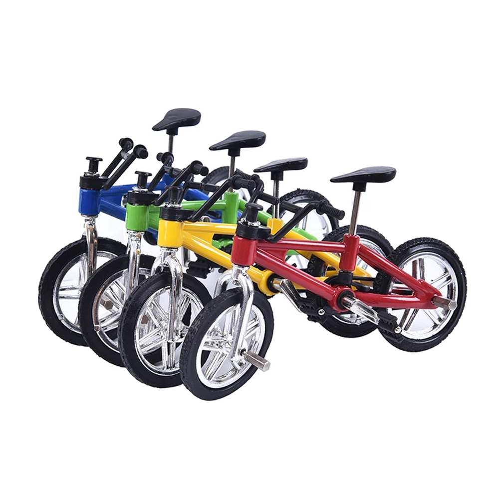 Gift Creative Game for Childre - Mountain Biking Game ulasan dan harga