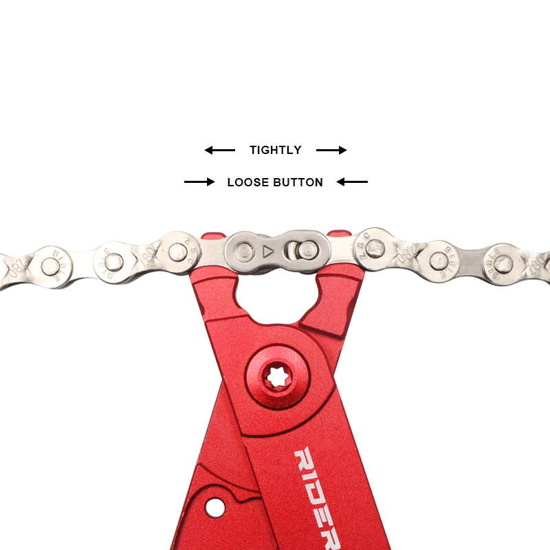 Bicycle Chain Link Pliers Mini - Chain Quick Link ulasan dan harga
