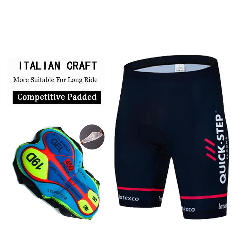 2024 Pro Team Cycling Bibs Sho - Mountain Biking Overalls ulasan dan harga