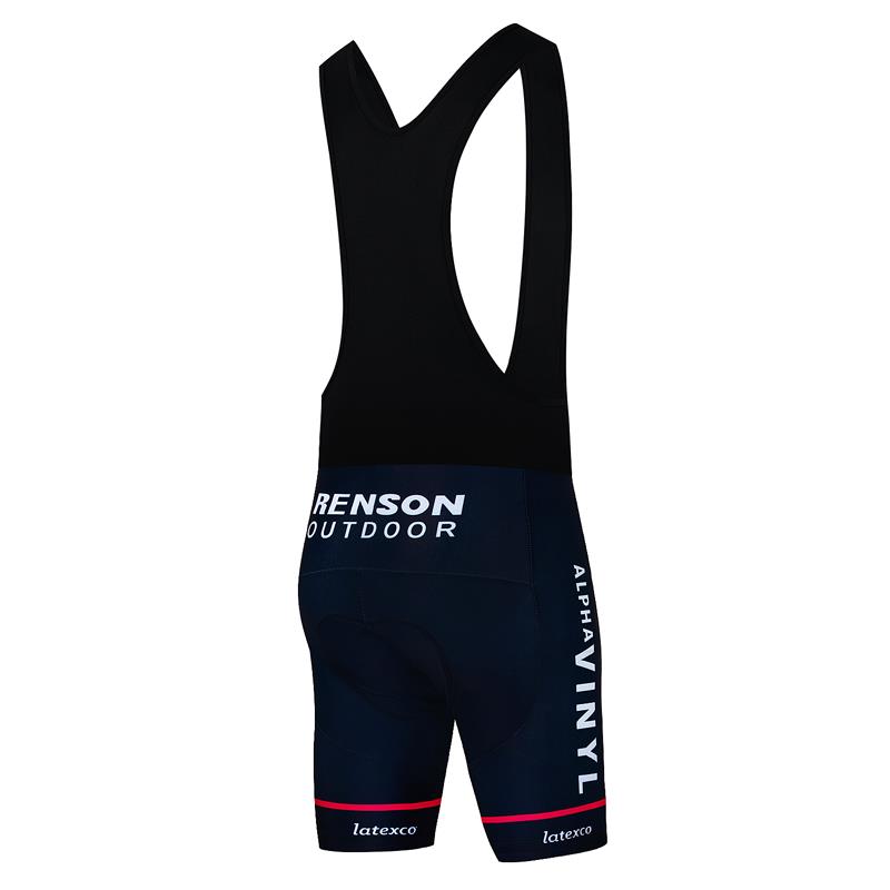 2024 Pro Team Cycling Bibs Sho - Mountain Biking Overalls ulasan dan harga