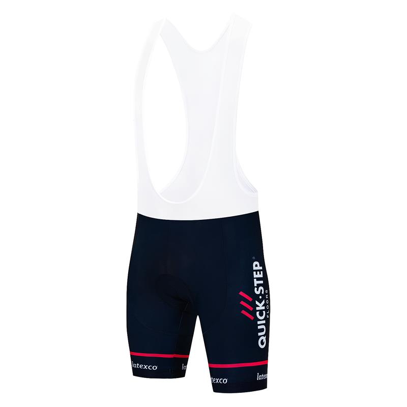 2024 Pro Team Cycling Bibs Sho - Mountain Biking Overalls ulasan dan harga