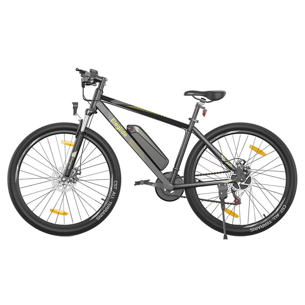 Electric Mountain Bike Eleglid - Mountain Biking App ulasan dan harga