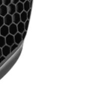 Hollow 3D Honey-comb Bike Sadd - Mountain Biking Accessories ulasan dan harga