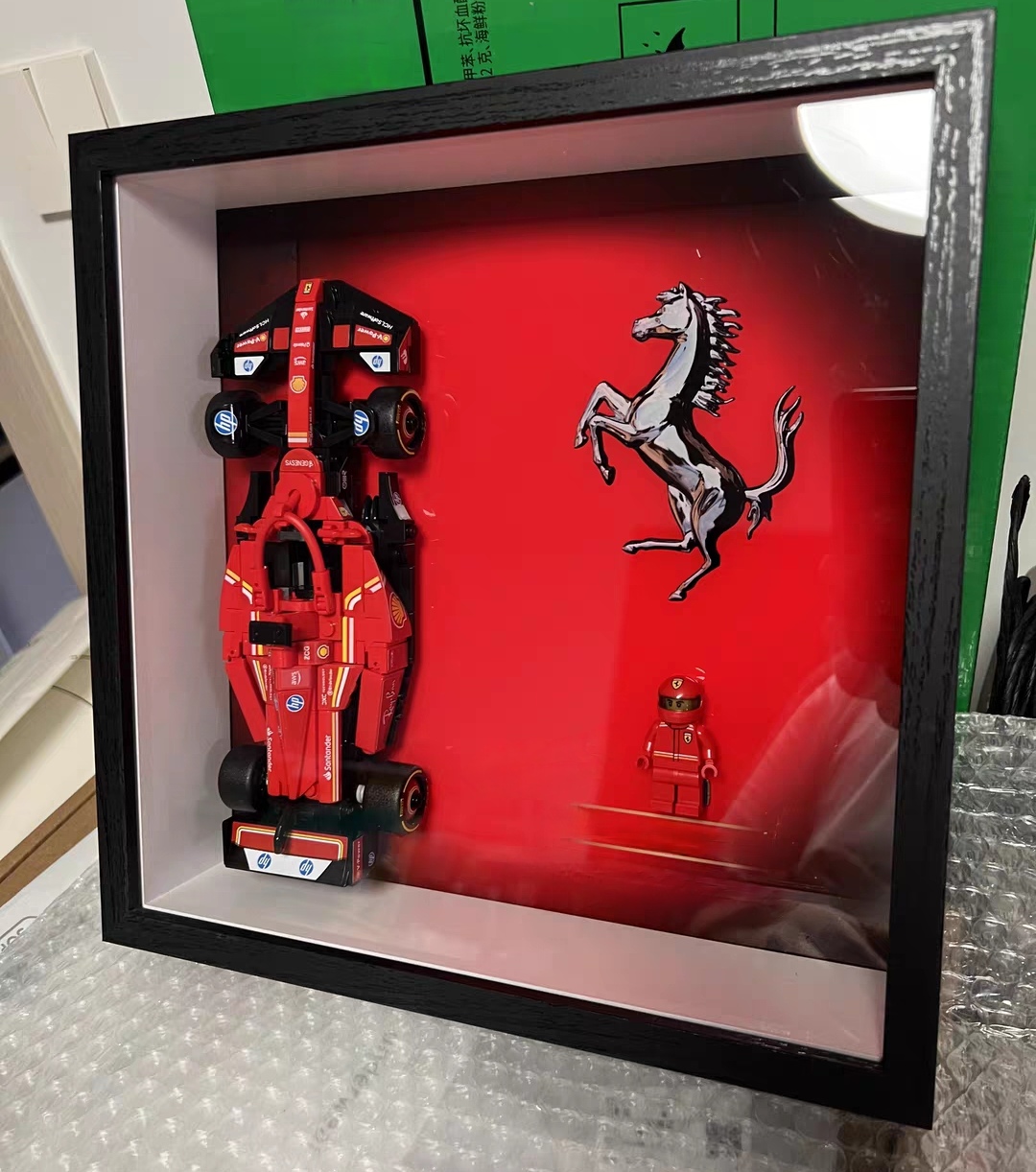 Display Wallboard Wall suitabl - Victor Racket Jetspeed ulasan dan harga