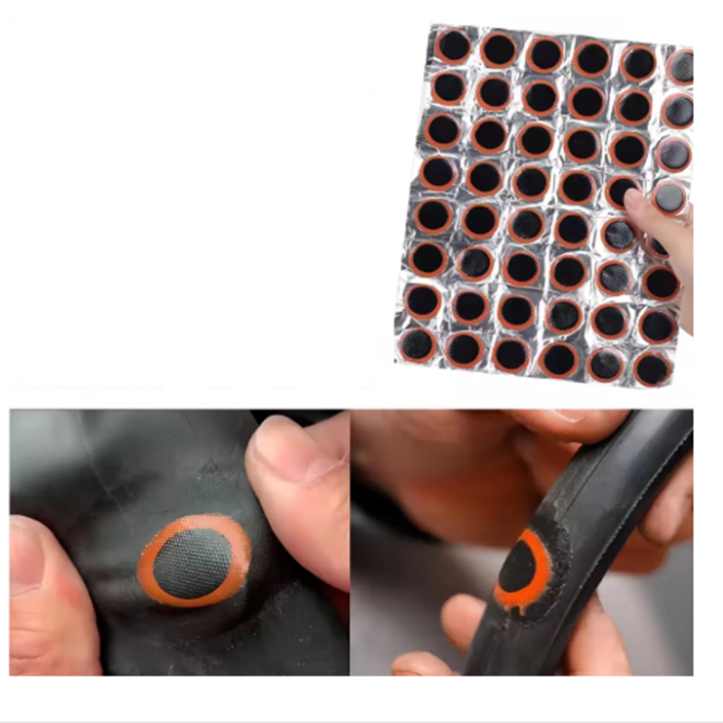 10/20/30Pcs Tire Repair Mounta - Mountain Biking Equipment ulasan dan harga