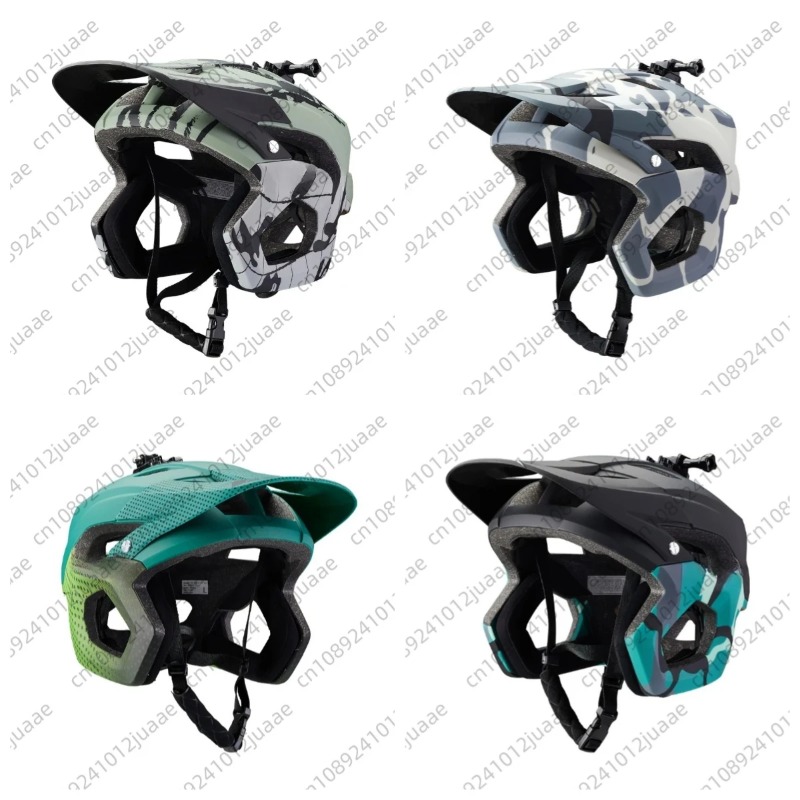 Mountain bike helmet 2023 new  - Mountain Biking Extreme ulasan dan harga