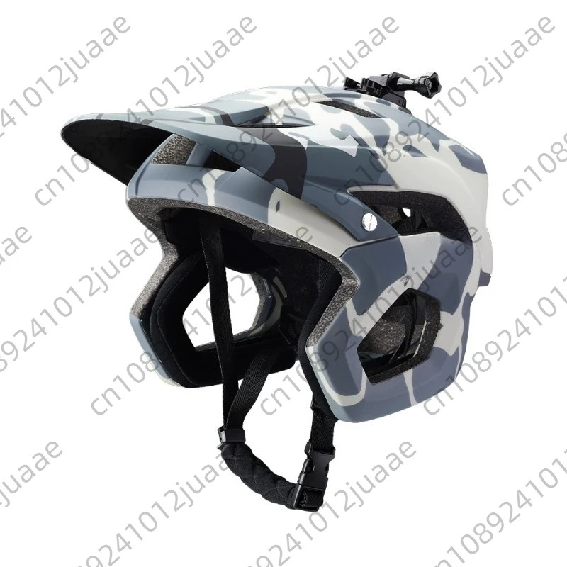 Mountain bike helmet 2023 new  - Mountain Biking Extreme ulasan dan harga