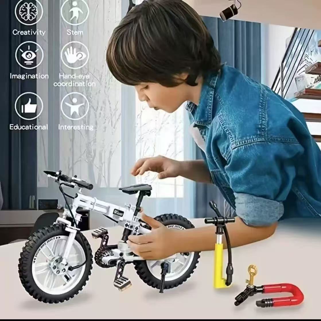 246PCS bicycle mountain bike b - Mountain Biking Holidays ulasan dan harga