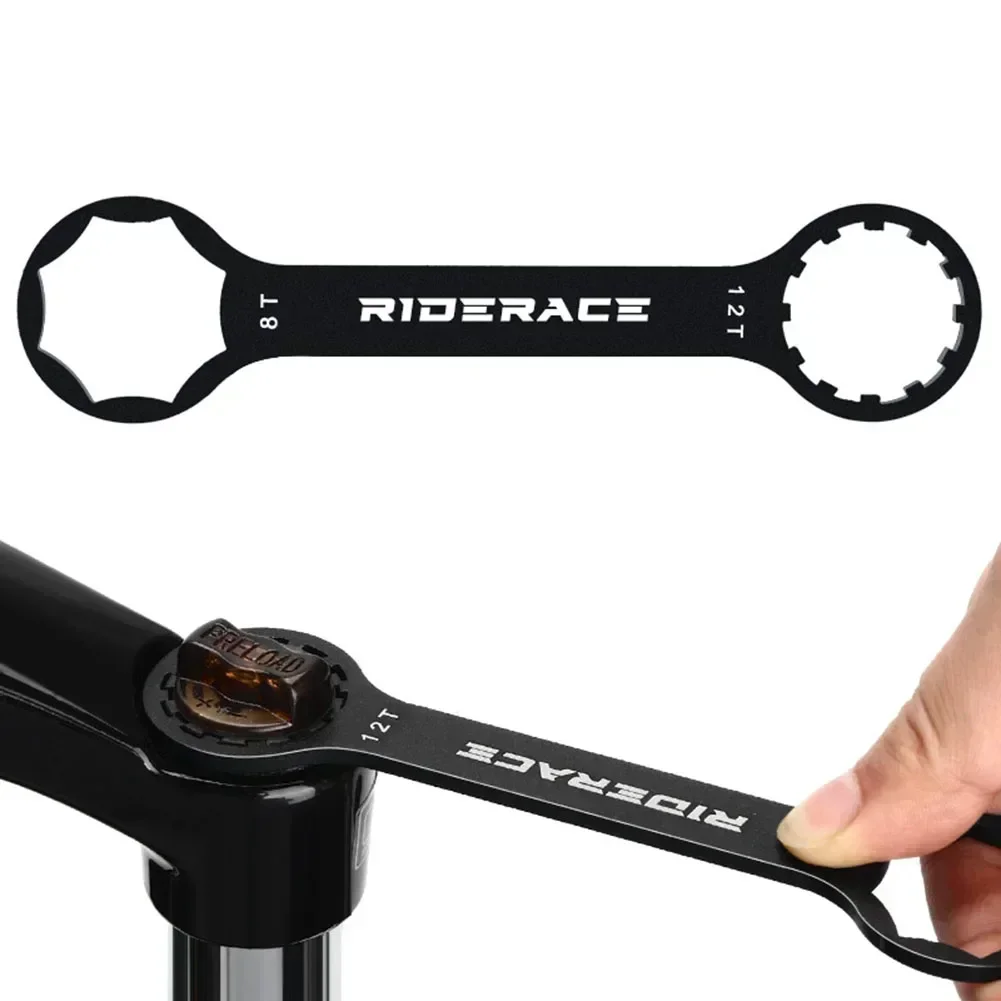 1x Bicycle Front Fork Wrench S - Xcm Mountain Biking ulasan dan harga